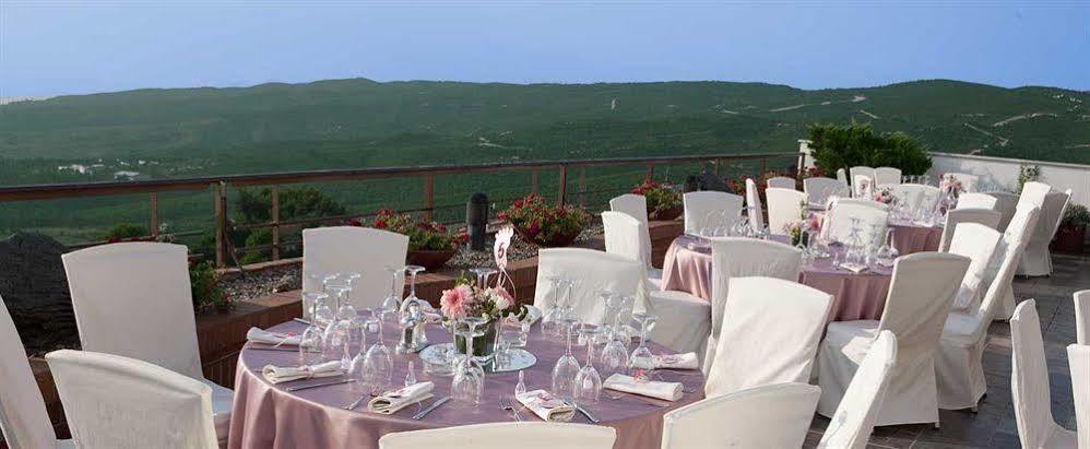 Nepheli Hotel Tessalónica Exterior foto