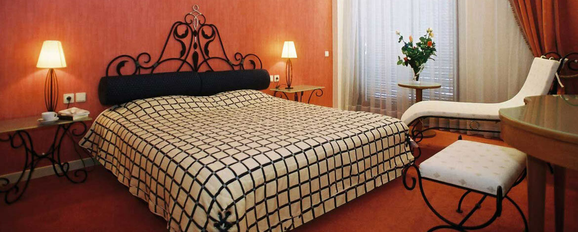 Nepheli Hotel Tessalónica Exterior foto